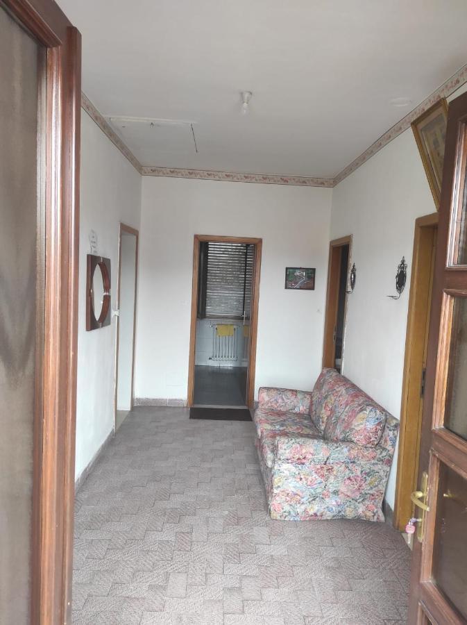 Villa Home Кастеньато Экстерьер фото