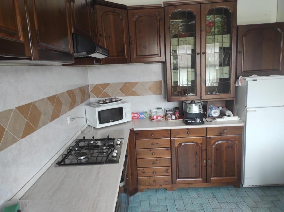 Villa Home Кастеньато Экстерьер фото
