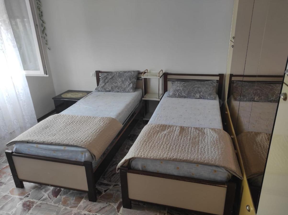 Villa Home Кастеньато Экстерьер фото