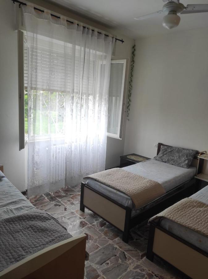 Villa Home Кастеньато Экстерьер фото